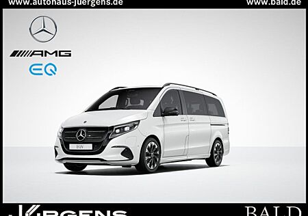 Mercedes-Benz EQV 300 AVANTGARDE L+AIRMATIC+MULTIBEAM+7-SITZER