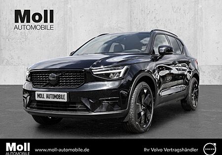 Volvo XC 40 XC40 Plus Black Edition 2WD B3 EU6d