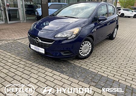 Opel Corsa Selection 1.2 Apple CarPlay Android Auto Berganfahrass. Klima Freisprech BT el.SP