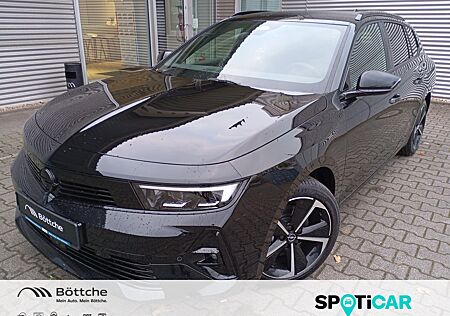 Opel Astra 1.5 CDTI DPF,PDC,360Grad Kamera,Alcantara,Klima,SHZ,LHZ,Tempomat,StartStop