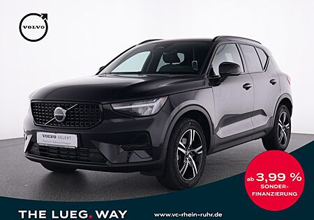 Volvo XC 40 XC40 B3 Benzin Plus Dark Aut. JAHRESWAGEN FLA S