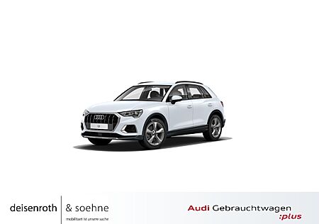 Audi Q3 advanced advanced 35 TDI S-tr Nav/PBox/19''/A