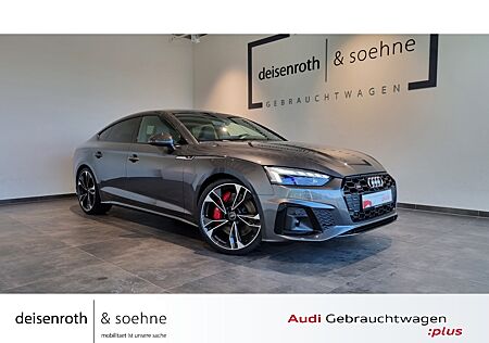 Audi S5 Sportback Sportback TDI AHK/Laser/carbon/20''