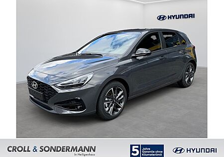 Hyundai i30 1.0 T-GDI Advantage (PD)