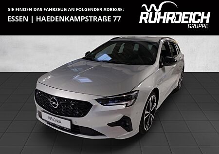 Opel Insignia ST ULTIMATE 2.0 AT NAVI BOSE KLIMAAUTO