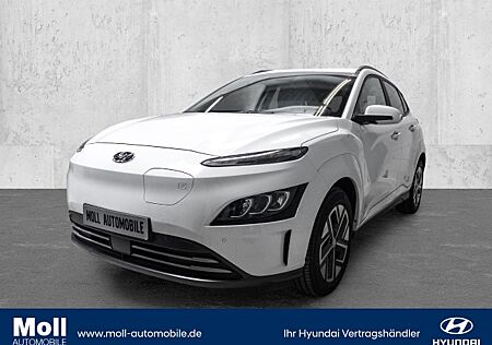 Hyundai Kona Elektro Advantage-Paket Navi Klimaaut. Apple Kamera