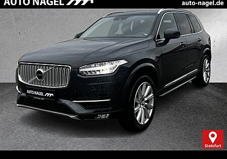 Volvo XC 90 XC90 D5 Autom. AWD Inscription