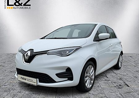 Renault ZOE Experience R110 Z.E. 50 inkl. Batterie *PDC*