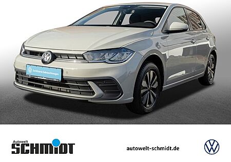 VW Polo 1.0TSi DSG Move AppConnect ACC LED Sitzheiz. Parkpilot