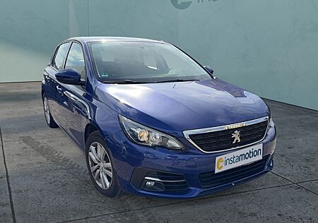 Peugeot 308 Active Bluetooth Navi Klima Einparkhilfe