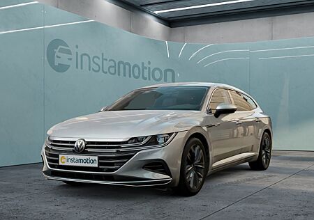 VW Arteon Shooting Brake 2.0 TSI DSG Elegance LED/ACC/Navi/AHK