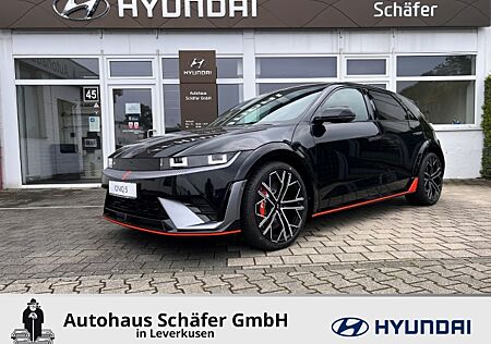 Hyundai IONIQ 5 N (MJ24) 84 kWh (609 PS) 4WD HUD Navi digitales Cockpit Soundsystem