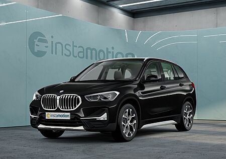 BMW X1 xDrive20d, xLine, Park-Ass, AHK, Navi, LED, SHZ, Keyless, uvm.