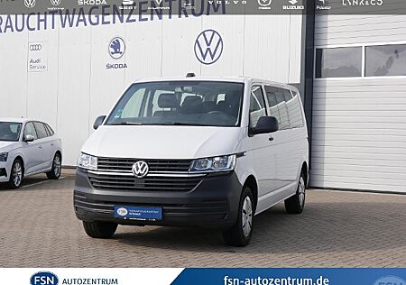 VW T6 Kombi T6.1 Kombi 2,0 TDI LR 9-SITZER PDC DAB KLIMA EFH