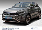 VW T-Roc 1.0 TSI Move LED Navi Sitzheizung