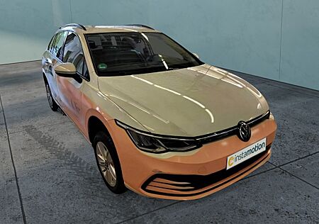 VW Golf Variant 1.0 eTSI DSG NAVI AHK ASSIST