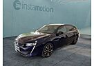 Peugeot 508 SW GT HYBRID 225 E-EAT8,Sportpaket,Navi,360 Kam.,LED,ACC