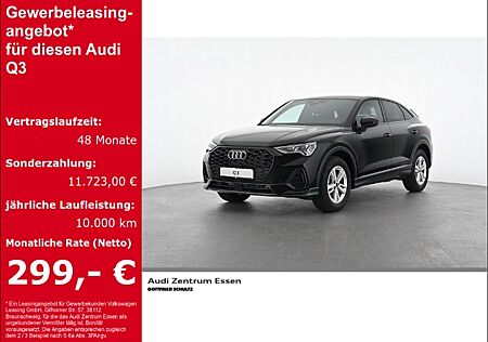 Audi Q3 SPORTBACK 35 TFSI