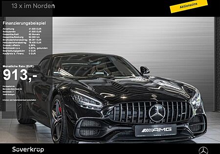 Mercedes-Benz AMG GT R AMG GT Roadster Kom komplett Steinschlagschutzfo