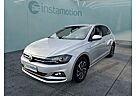 VW Polo TSI JOIN NAVI+APP+PDC+SHZ+LED+ALU