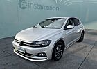 VW Polo TSI JOIN NAVI+APP+PDC+SHZ+LED+ALU