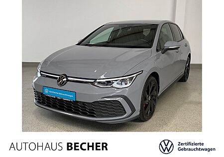 VW Golf GTE 1.4 TSI eHybrid DSG /StandHZG/AHK/ Navi