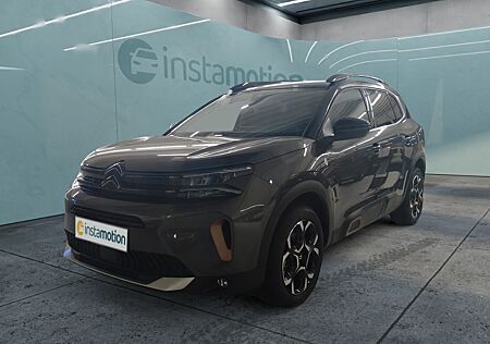 Citroën C5 Aircross C-Series 1.2 130 EAT8 Kamera Sitzheizung LED 2-Zonen-Klimaautom