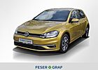 VW Golf VII 1.4 TSI DSG LED Multi Lenkrad Navi Sitz