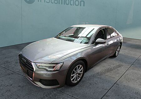 Audi A6 Limousine 40 TDI S tronic Matrix Navi PDC Vir