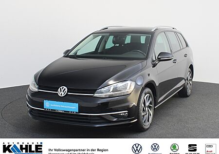 VW Golf Variant Golf VII Variant 1.4 TSI BMT SOUND ACC Klima App-Connect