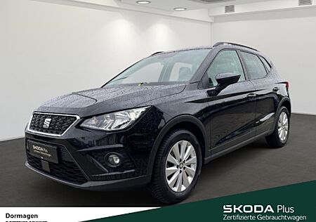 Seat Arona 1.0 TSI STYLE NAVI FULL LINK DAB KLIMA