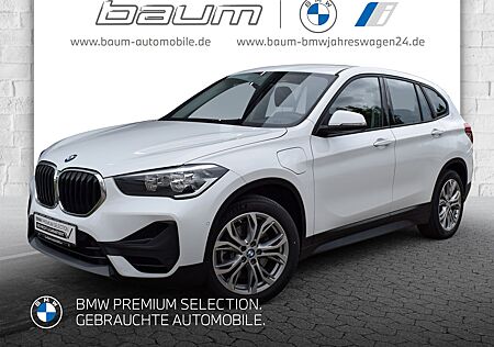 BMW X1 xDrive25e Advantage DAB RFK Navi Tempomat