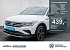 VW Tiguan Elegance 2.0 TSI OPF 4MOTION 180 kW 7-Gan