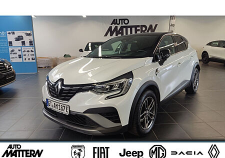 Renault Captur R.S. LINE E-TECH Plug-in 160