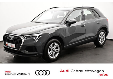 Audi Q3 45 1.4 TFSI e S-tronic LED/Einparkhi/Multilenk