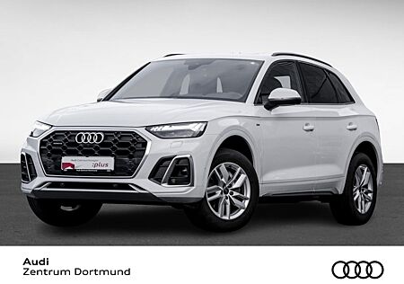 Audi Q5 40 quattro S LINE PANO 360°CAM B&O LM18 NAVI+