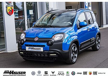 Fiat Panda Pandina Cross Hybrid 1.0 GSE NEUES MODELL 2024 TEMPOMAT PDC LANE