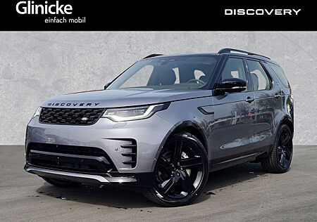 Land Rover Discovery 3.0 Diesel D300 Dynamic SE AHK elekt.