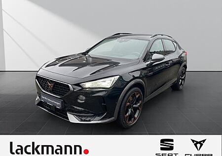 Cupra Formentor 2.0 TSI VZ 4Drive*Navi*LED*Kamera*