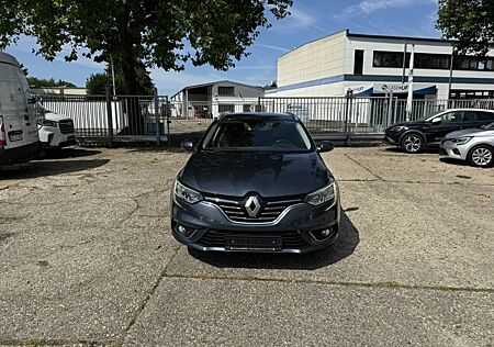 Renault Megane IV Grandtour BOSE-Edition TCe 130