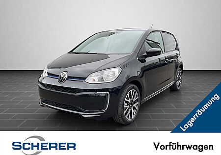 VW Up e-! Style Plus 16"Upsylon,Komfort,Fahrerassistenz