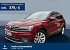 VW Tiguan Highline 1.5TSI DSG ACC LED AHK APP Conne