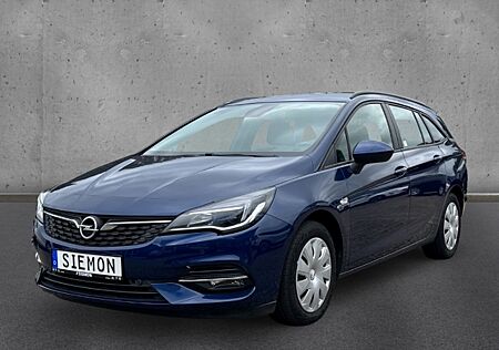 Opel Astra K1.4 Turbo Sports Tourer Business Navi SHZ