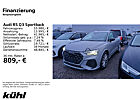 Audi RS Q3 Sportback 2.5 TFSI Q S tronic RS-Essentials-Paket 280km/h Matrix SONOS 360° Navi 21"