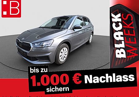 Skoda Fabia 1,0 TSI Active PDC SMART LINK SITZHEIZUNG BT