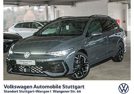 VW Golf Variant R-Line 1.5 TSI DSG Kamera LED ACC