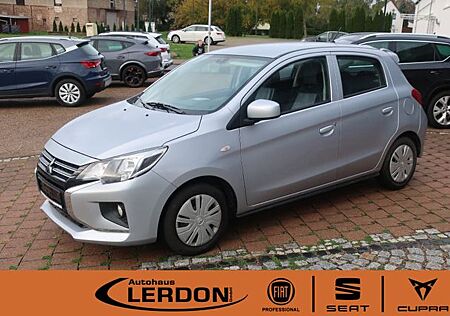 Mitsubishi Space Star 1.2 Select KLIMA|DAB|BLUETOOTH