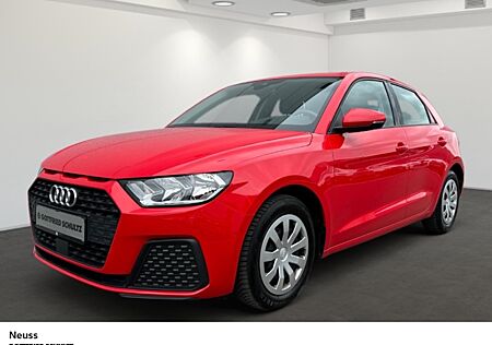 Audi A1 Sportback 25 TFSI NAVI SITZHZG KLIMA BL MFL