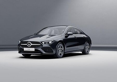 Mercedes-Benz CLA 200 AMG/LED/EDW/RfCam/SpiegelP/Sitzhz/7G-DCT