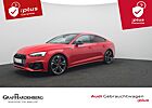 Audi A5 Sportback 45 TFSI quattro S line Matrix Navi